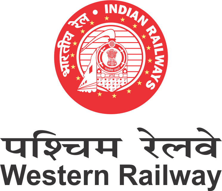 Western Railways Logo